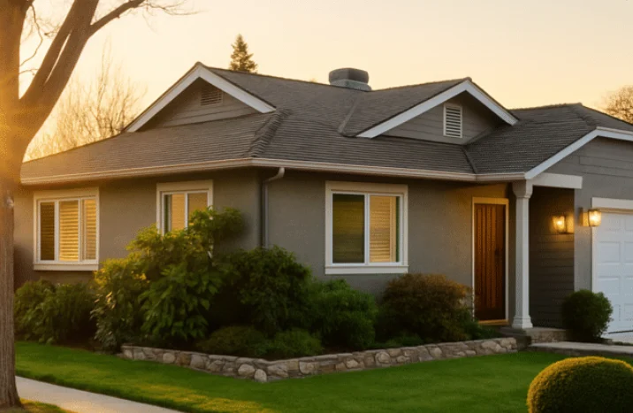 Home Renovation, Long Beach, CA